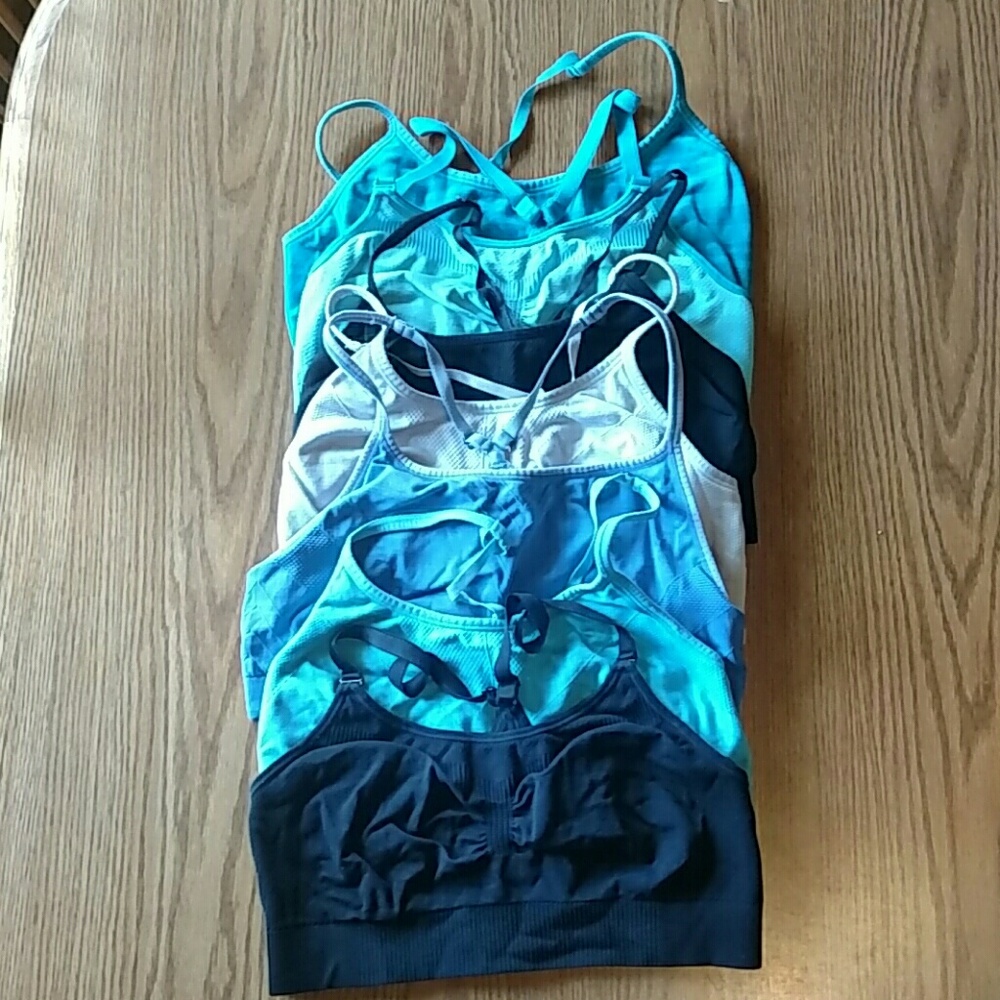 Champion Sports Bras